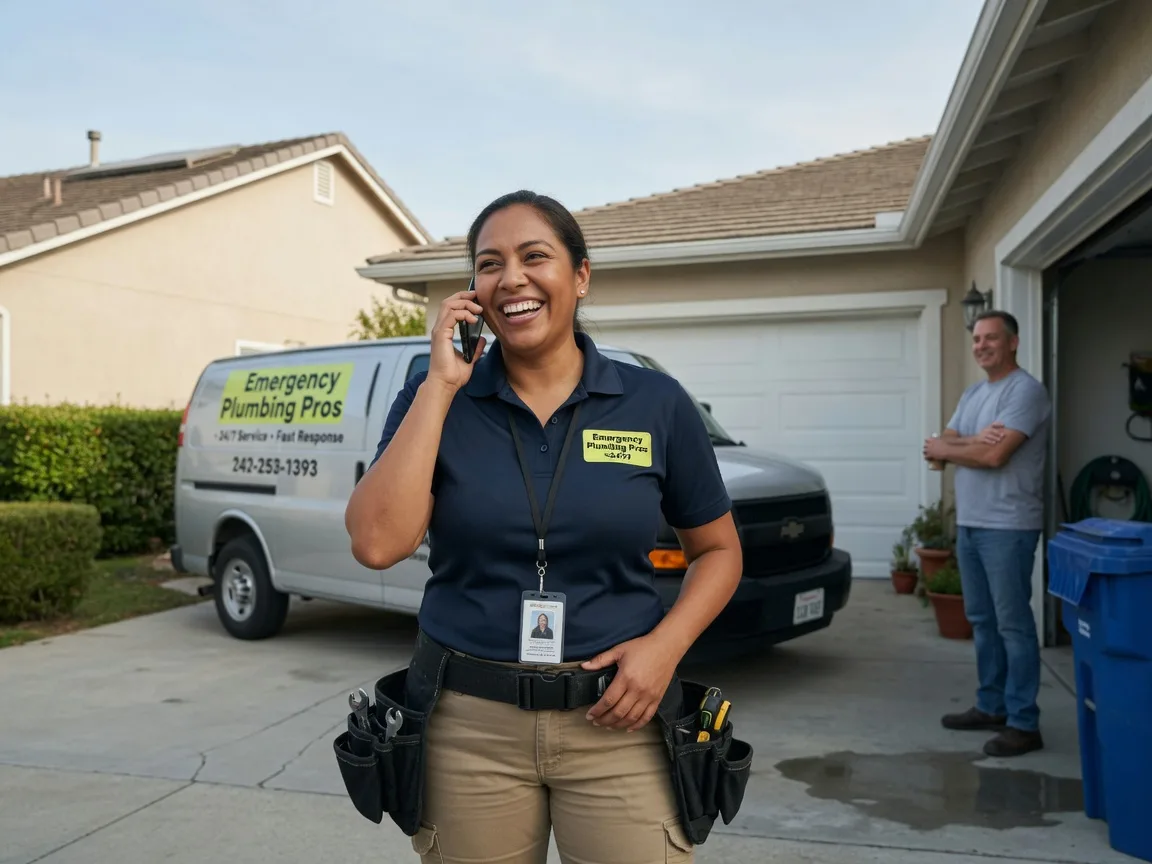 Emergency Plumber Lonoke, AR FAQs